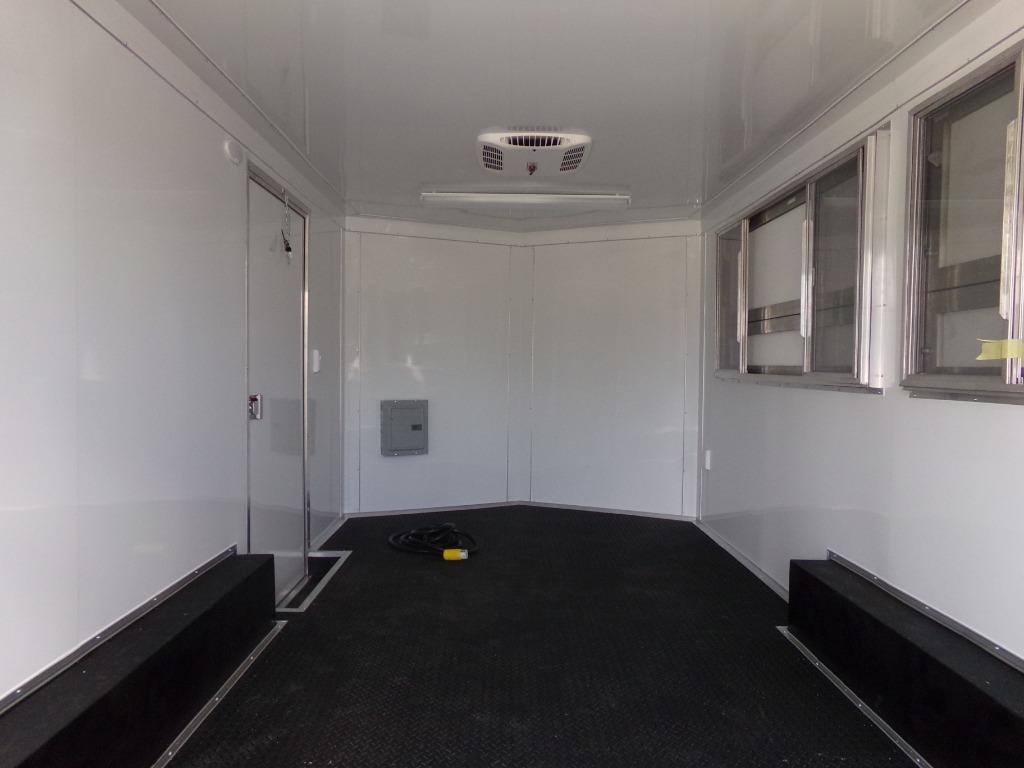 2022 Covered Wagon Trailers Covered Wagon Trailers - $17,995