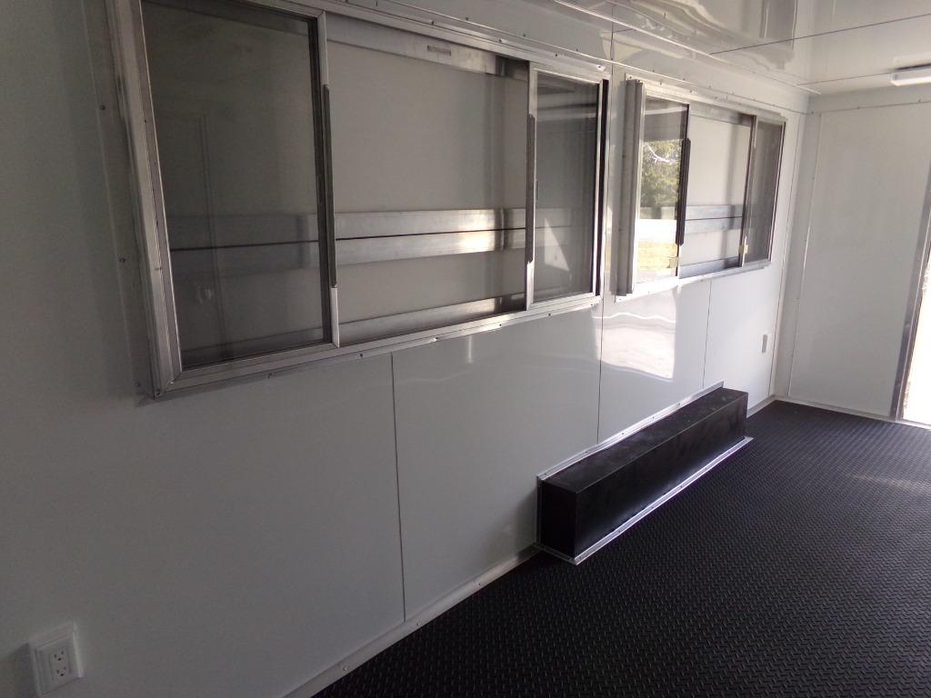 2022 Covered Wagon Trailers Covered Wagon Trailers - $17,995