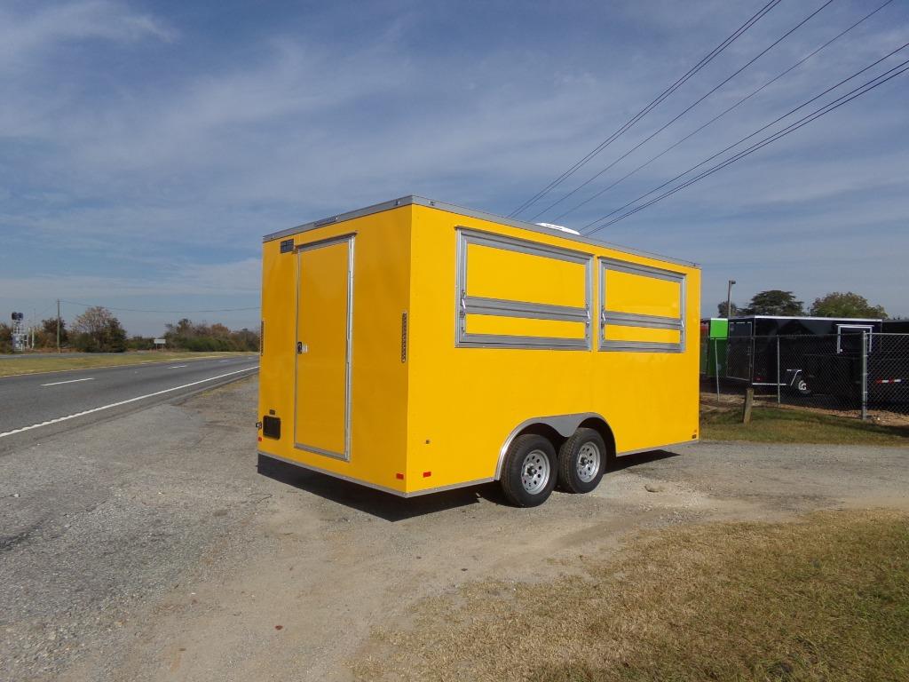 2022 Covered Wagon Trailers Covered Wagon Trailers - $17,995