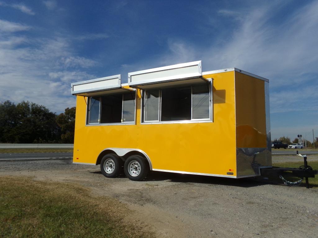 2022 Covered Wagon Trailers Covered Wagon Trailers - $17,995