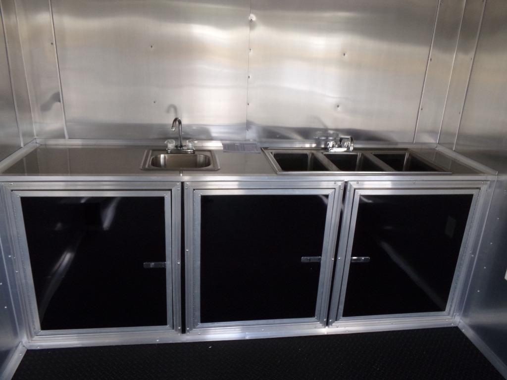 2022 concession - bbq - vending 8.5 x 16 fi ac ep sp  - $19,995