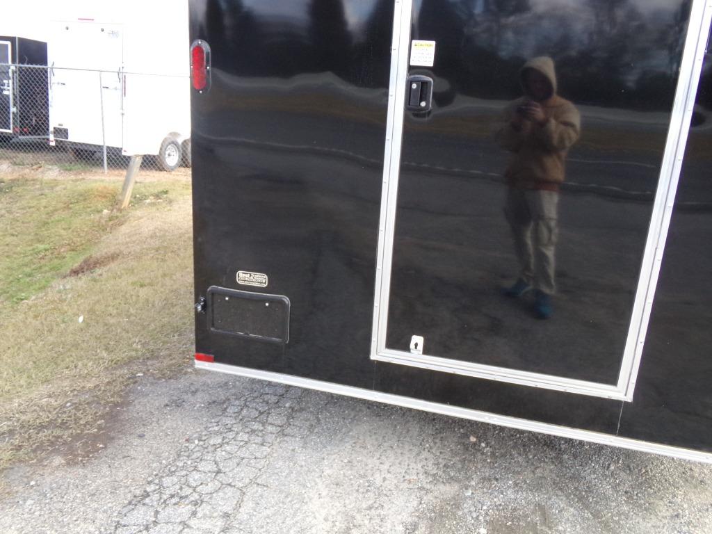 2022 concession - bbq - vending 8.5 x 16 fi ac ep sp  - $19,995