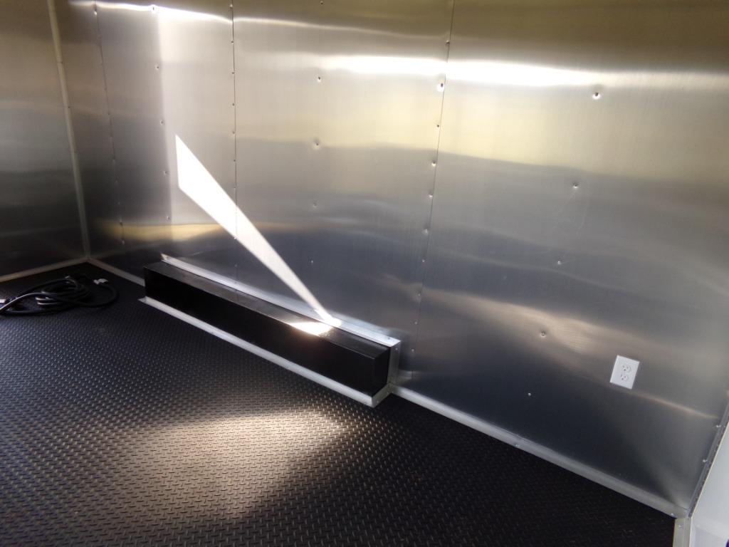 2022 concession - bbq - vending 8.5 x 16 fi ac ep sp  - $19,995