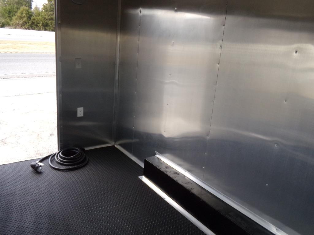 2022 concession - bbq - vending 8.5 x 16 fi ac ep sp  - $19,995
