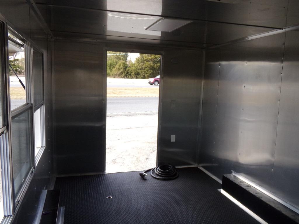 2022 concession - bbq - vending 8.5 x 16 fi ac ep sp  - $19,995