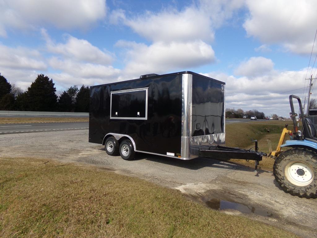 2022 concession - bbq - vending 8.5 x 16 fi ac ep sp  - $19,995