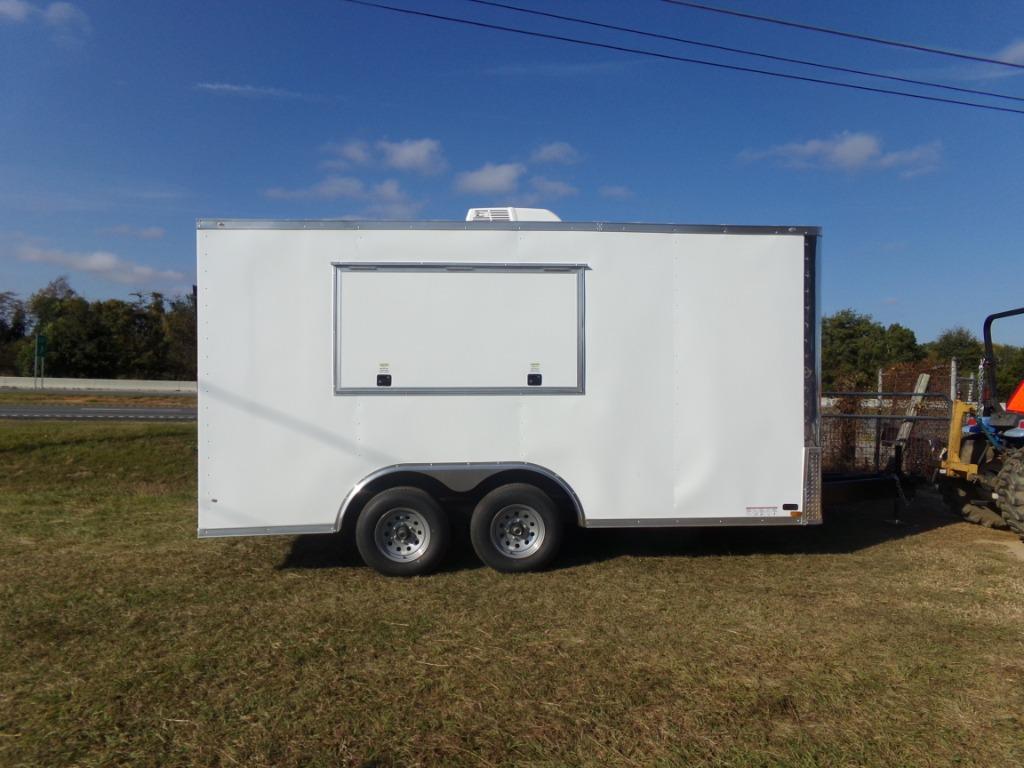 2022 concession - bbq - vending 8.5 x 16 fi ac ep sp  - $19,995