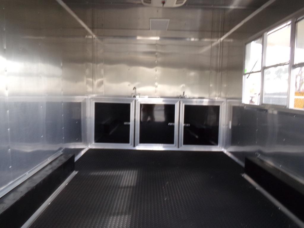 2022 concession - bbq - vending 8.5 x 16 fi ac ep sp  - $19,995