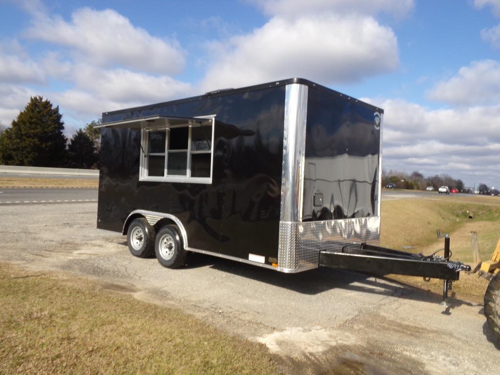 2022 concession - bbq - vending 8.5 x 16 fi ac ep sp  - $19,995
