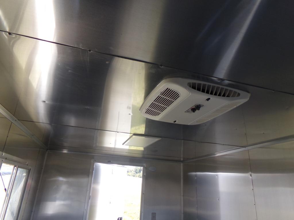 2022 concession - bbq - vending 8.5 x 16 fi ac ep sp  - $19,995