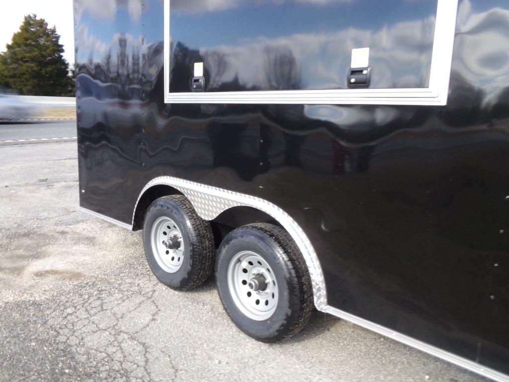 2022 concession - bbq - vending 8.5 x 16 fi ac ep sp  - $19,995