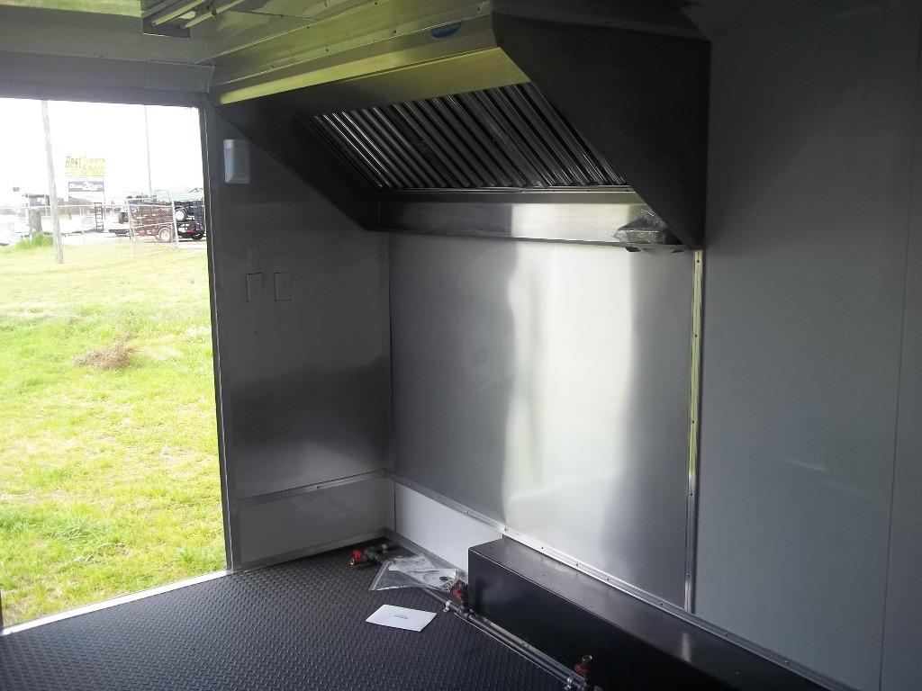 2022 Covered Wagon Trailers Covered Wagon Trailers - $25,995