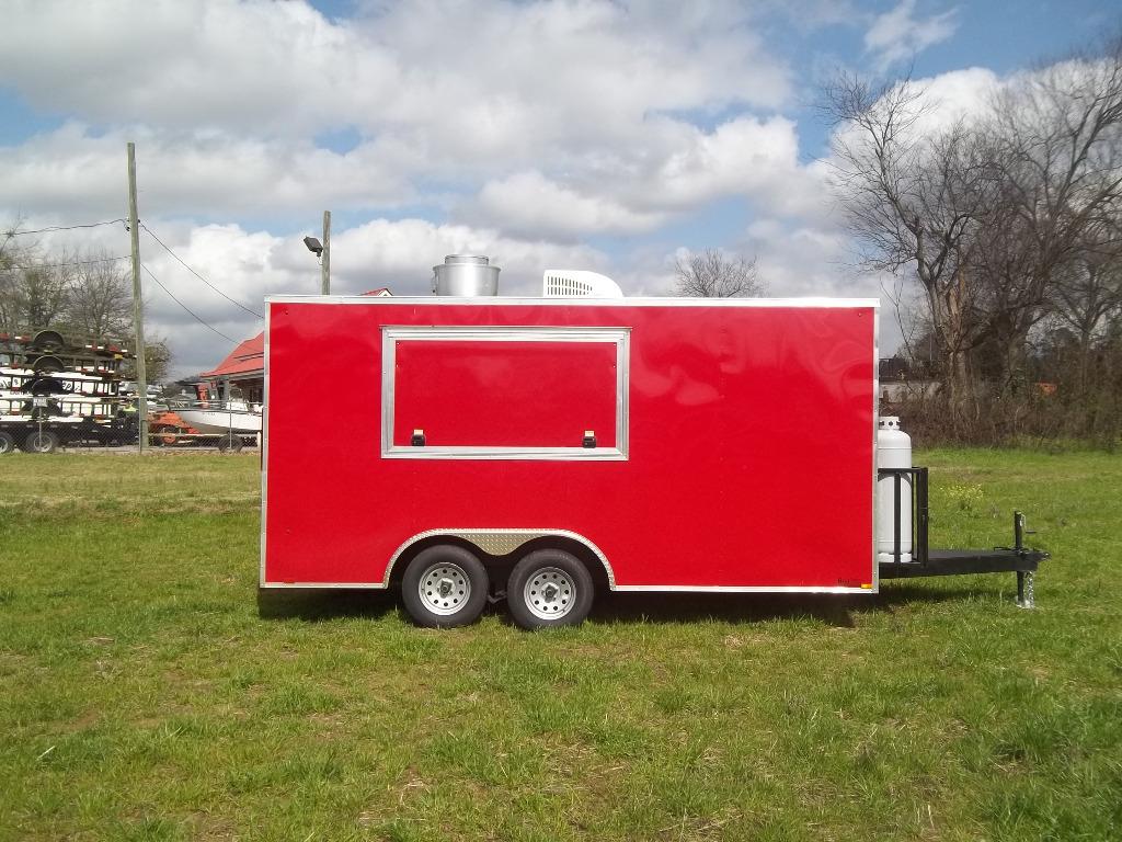 2022 Covered Wagon Trailers Covered Wagon Trailers - $25,995