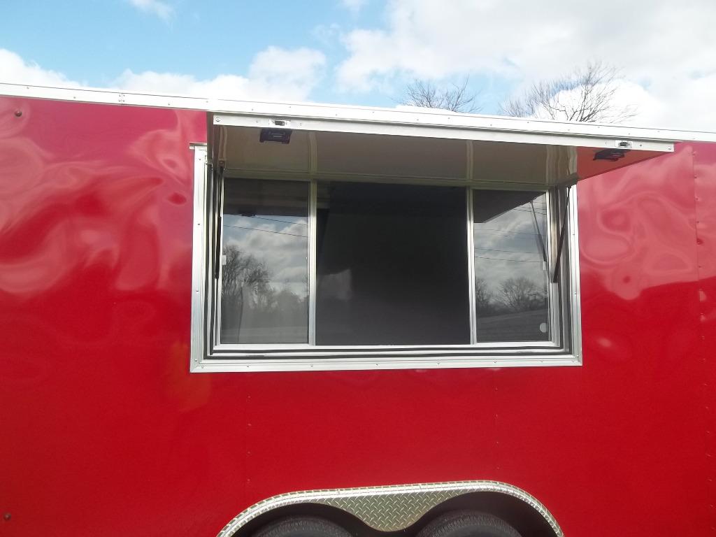 2022 Covered Wagon Trailers Covered Wagon Trailers - $25,995