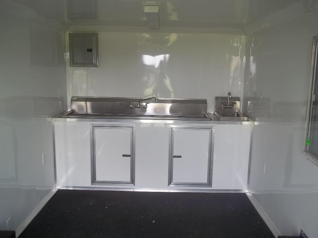 2022 Covered Wagon Trailers Covered Wagon Trailers - $25,995