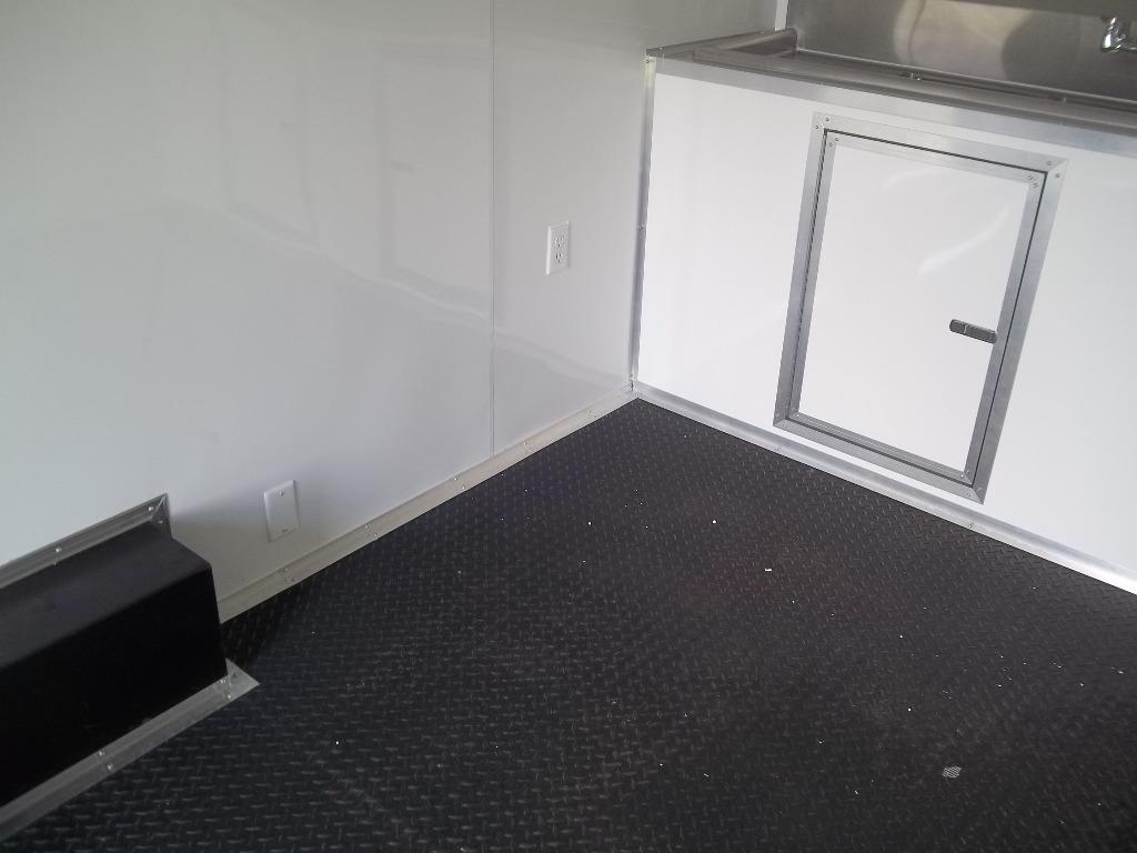 2022 Covered Wagon Trailers Covered Wagon Trailers - $25,995