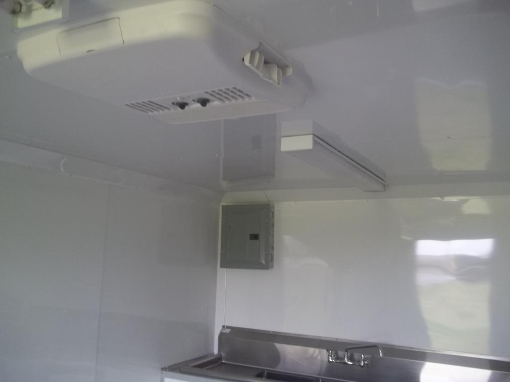 2022 Covered Wagon Trailers Covered Wagon Trailers - $25,995