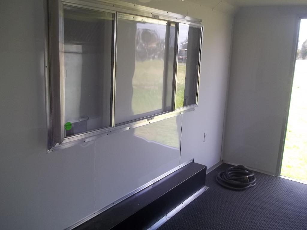2022 Covered Wagon Trailers Covered Wagon Trailers - $25,995