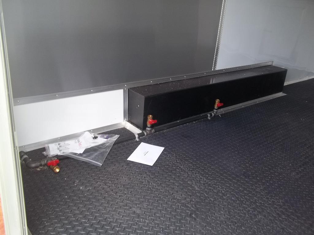 2022 Covered Wagon Trailers Covered Wagon Trailers - $25,995