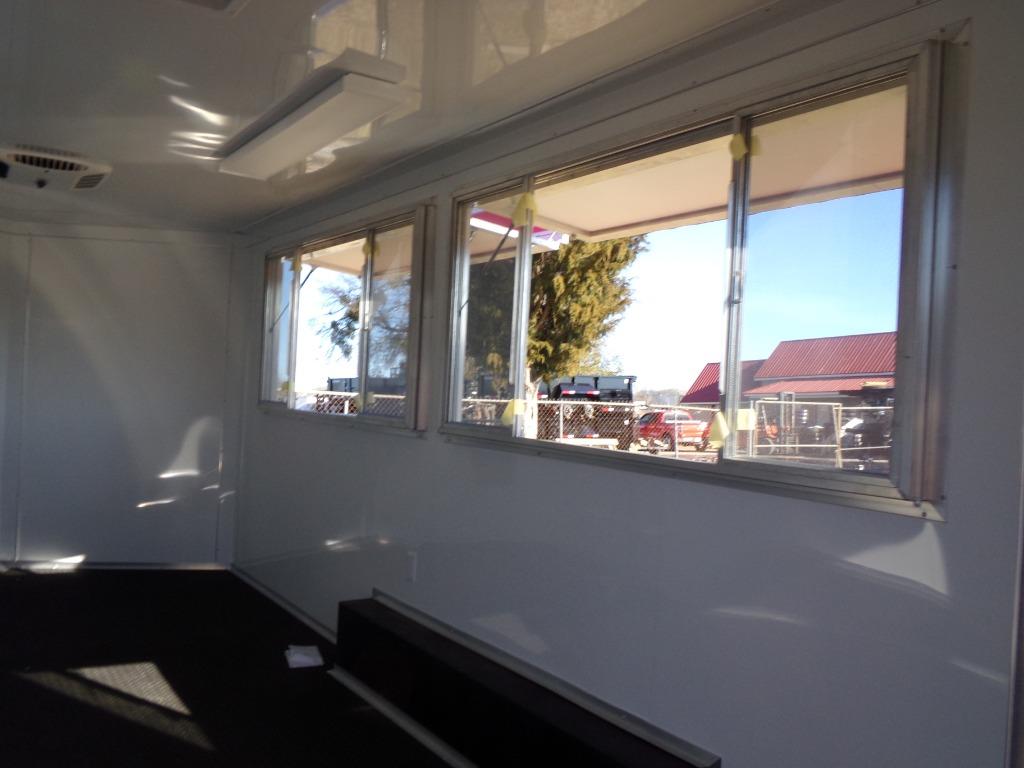 2022 Covered Wagon Trailers Covered Wagon Trailers - $17,995