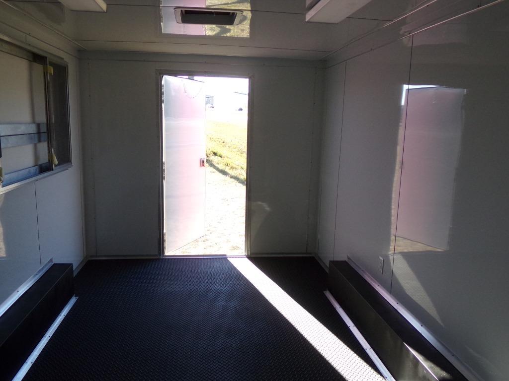 2022 Covered Wagon Trailers Covered Wagon Trailers - $17,995