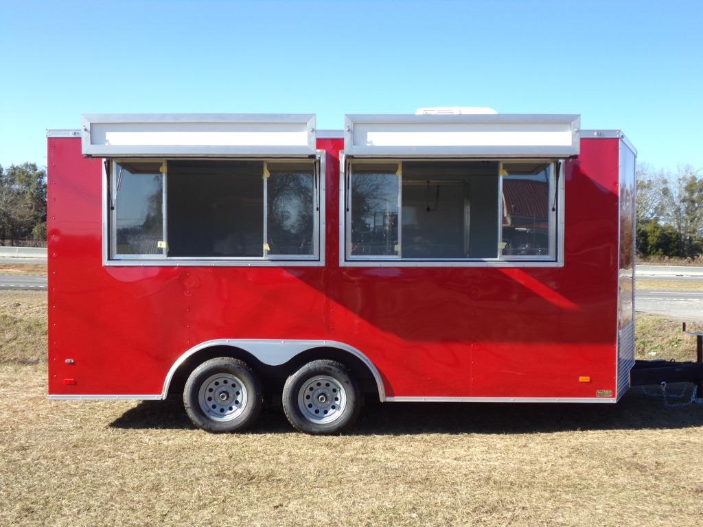 2022 Covered Wagon Trailers Covered Wagon Trailers - $17,995