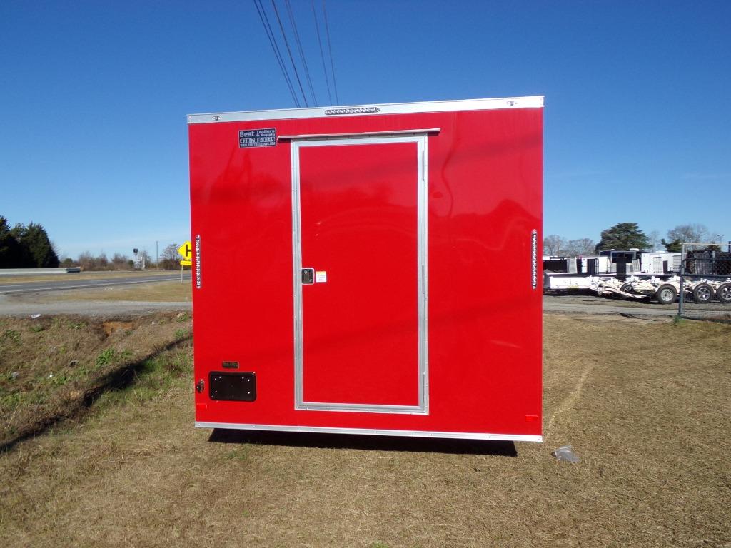 2022 Covered Wagon Trailers Covered Wagon Trailers - $17,995