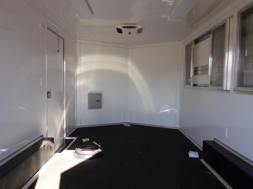 2022 Covered Wagon Trailers Covered Wagon Trailers - $17,995