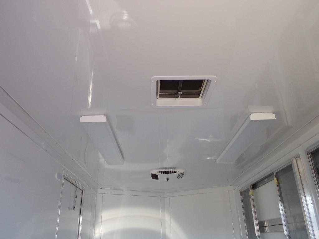 2022 Covered Wagon Trailers Covered Wagon Trailers - $17,995