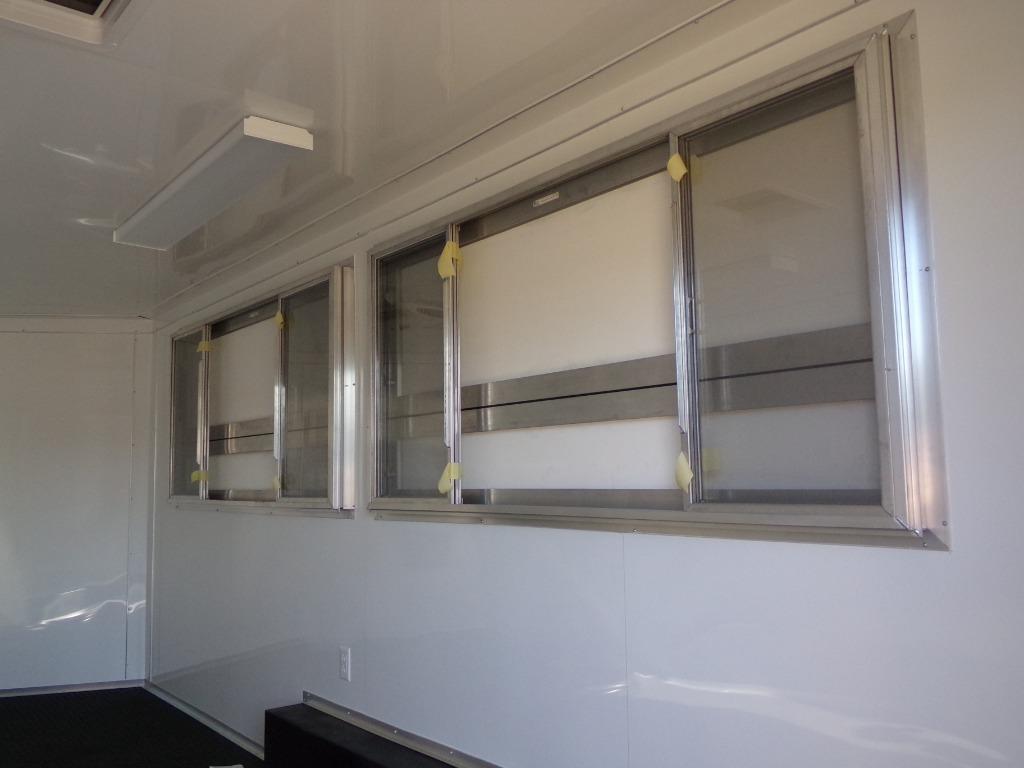 2022 Covered Wagon Trailers Covered Wagon Trailers - $17,995