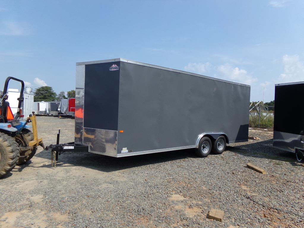 2021 Xtreme Green Products 8.5 x 20  - $9,995