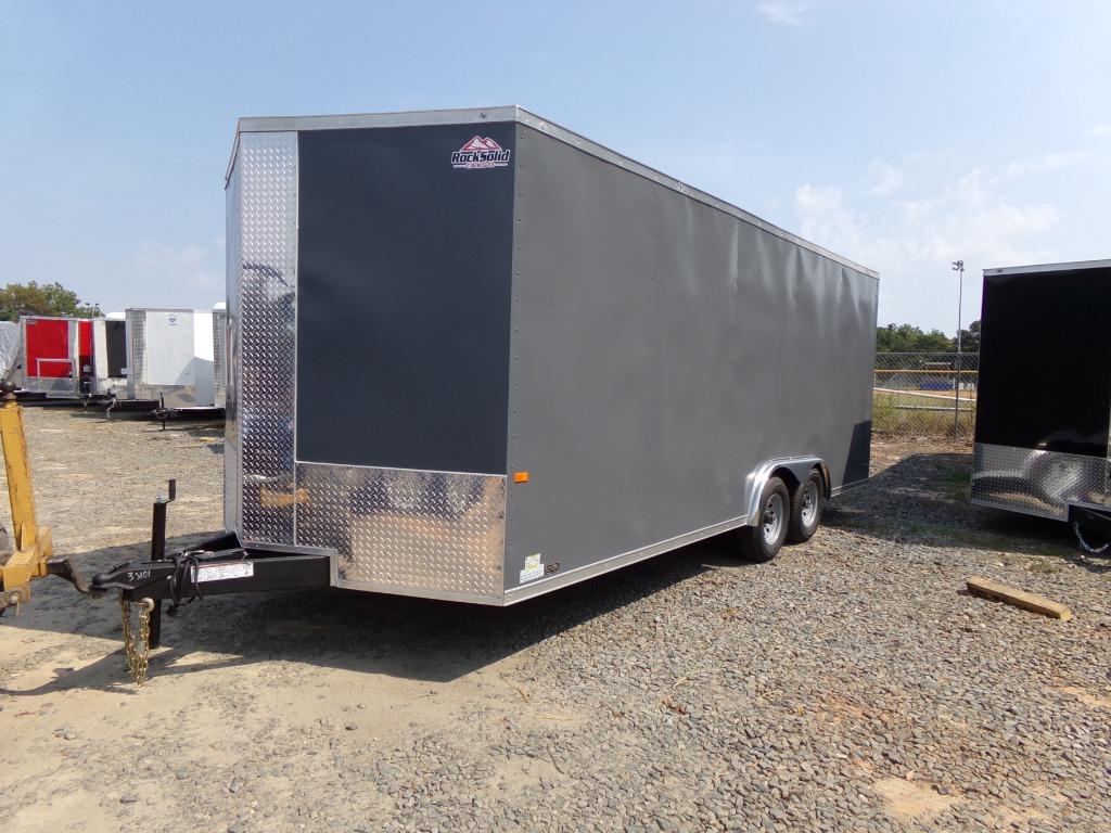 2021 Xtreme Green Products 8.5 x 20  - $9,995