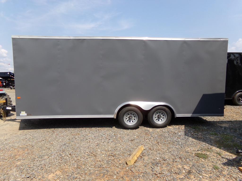 2021 Xtreme Green Products 8.5 x 20  - $9,995
