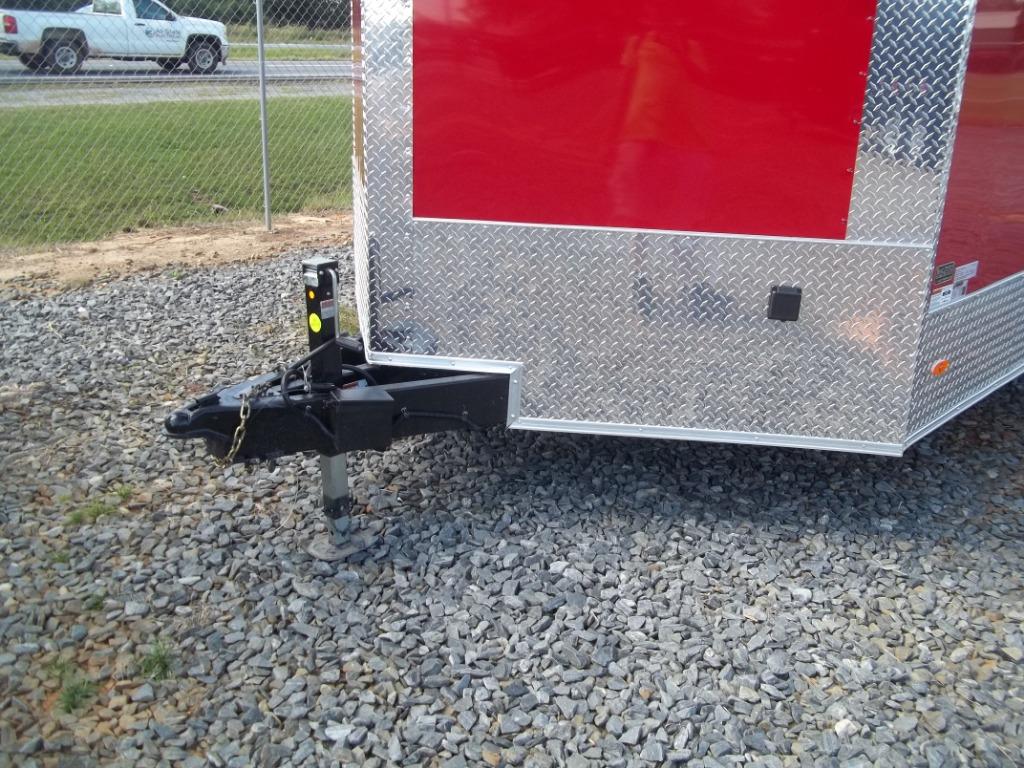 2022 concession - bbq - vending 8.5 x 20 porch FI EP - $19,995