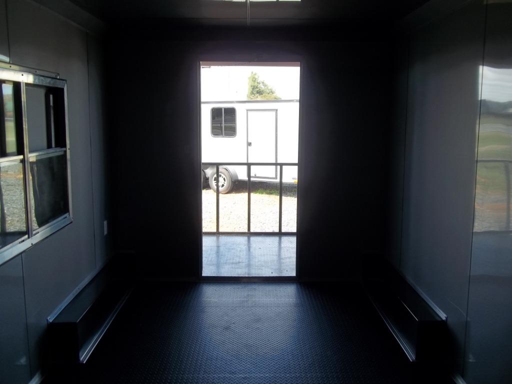 2022 concession - bbq - vending 8.5 x 20 porch FI EP - $19,995