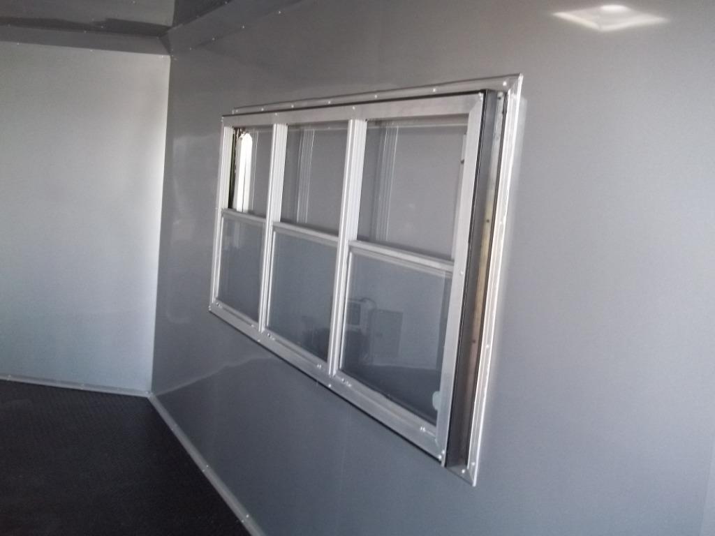 2022 concession - bbq - vending 8.5 x 20 porch FI EP - $19,995