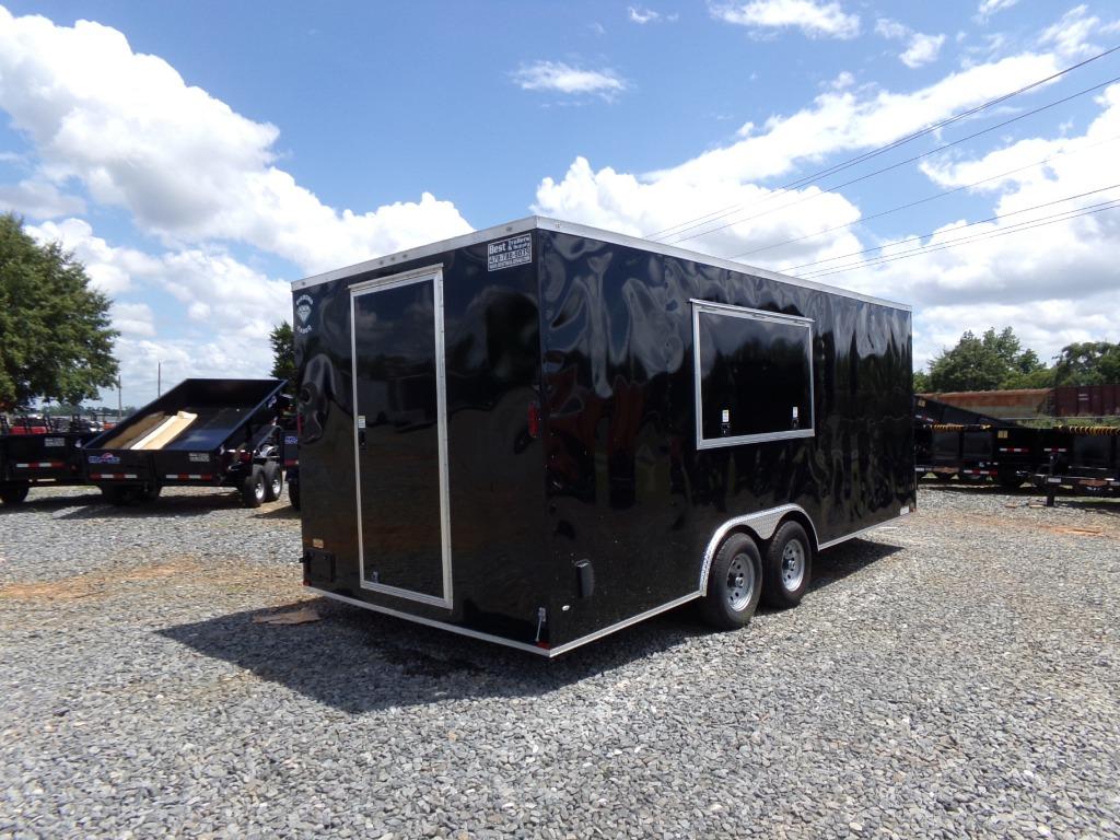 2021 Diamond Cargo Diamond Cargo - $11,495