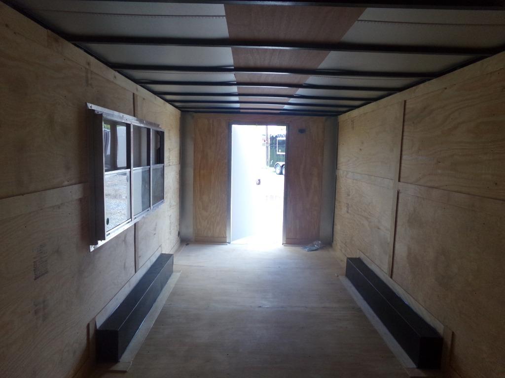 2021 Diamond Cargo Diamond Cargo - $11,495