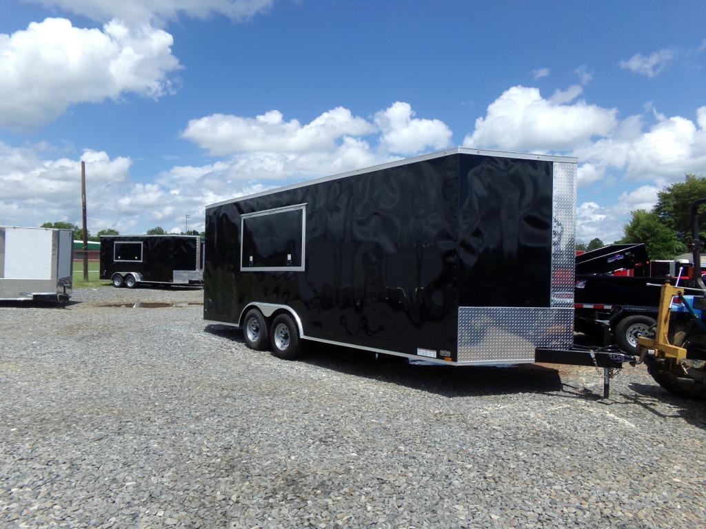 2021 Diamond Cargo Diamond Cargo - $11,495