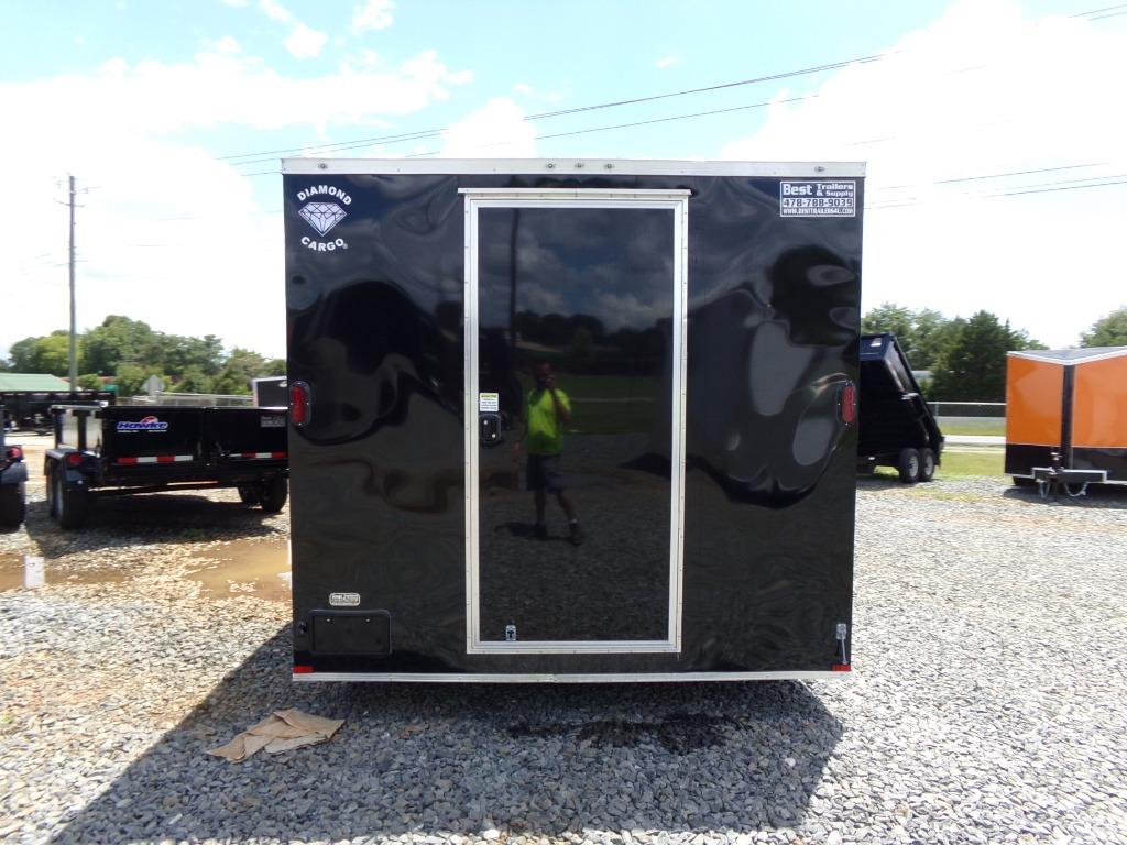 2021 Diamond Cargo Diamond Cargo - $11,495