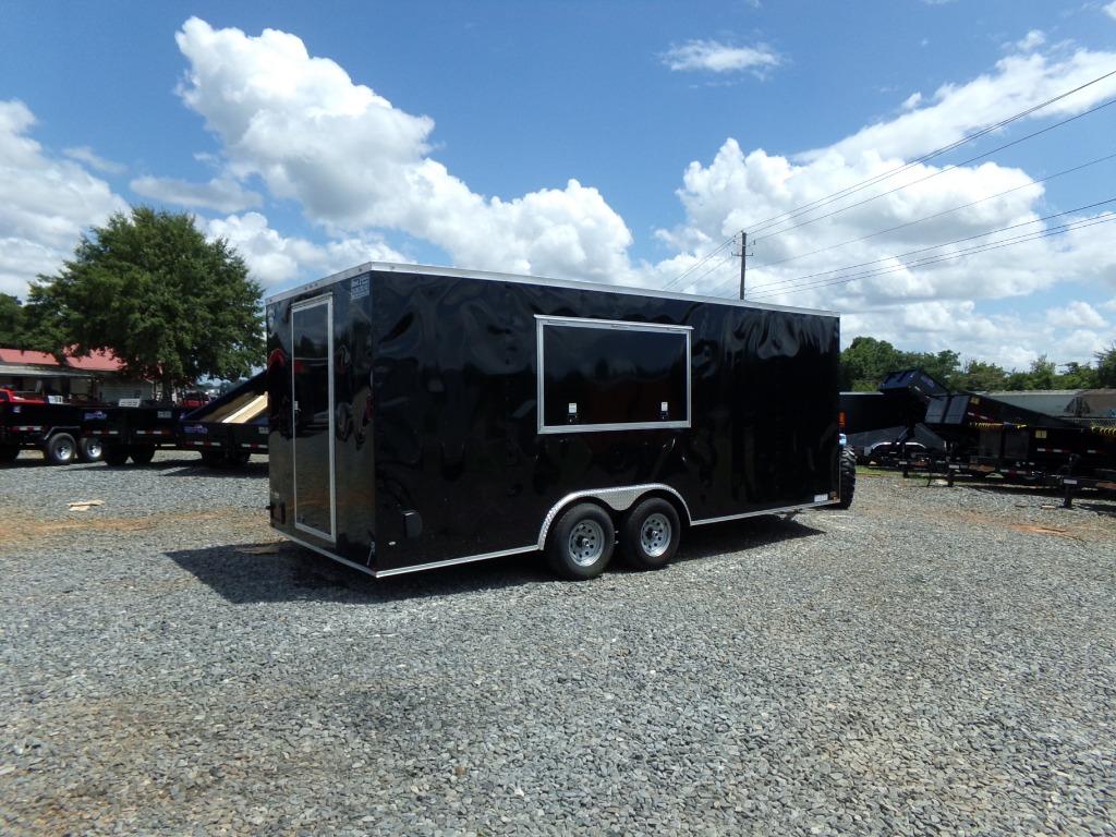 2021 Diamond Cargo Diamond Cargo - $11,495