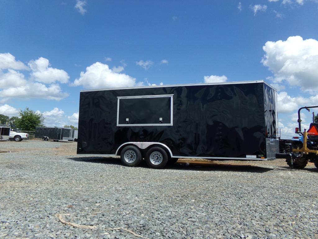 2021 Diamond Cargo Diamond Cargo - $11,495