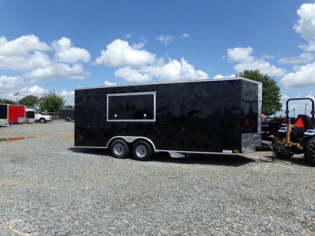 2021 Diamond Cargo Diamond Cargo - $11,495
