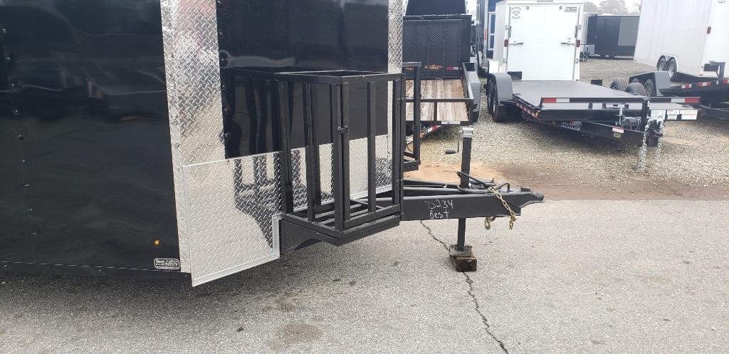 2021 concession - bbq - vending 8x20 bbq-fi-ep-gs - $23,995