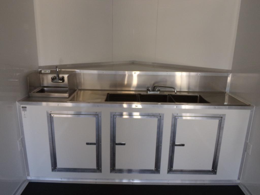 2022 Empire Cargo Trailers Empire Cargo Trailers - $21,995