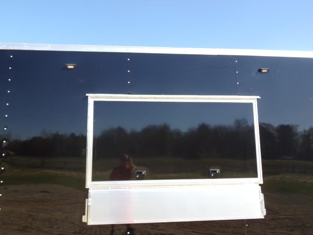 2022 Empire Cargo Trailers Empire Cargo Trailers - $21,995