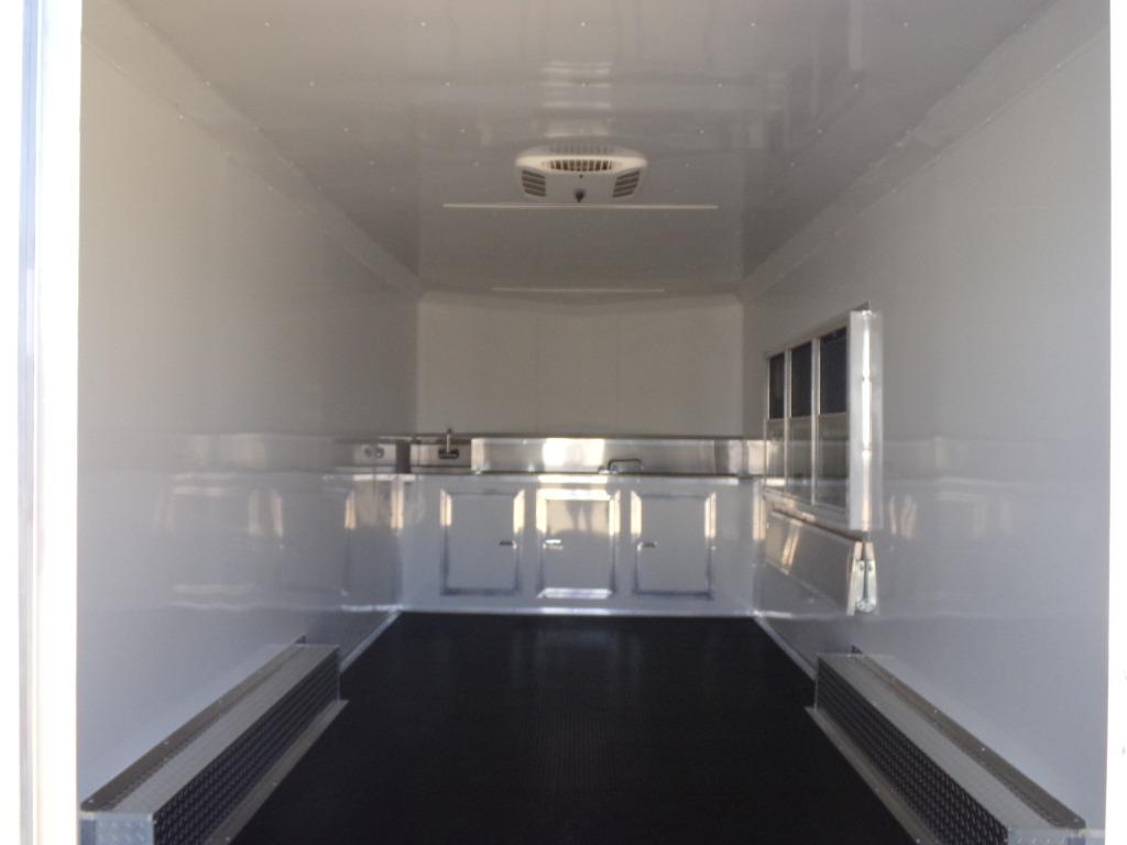2022 Empire Cargo Trailers Empire Cargo Trailers - $21,995