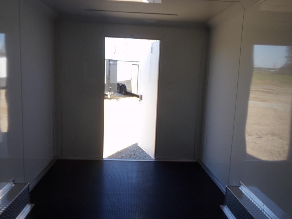 2022 Empire Cargo Trailers Empire Cargo Trailers - $21,995