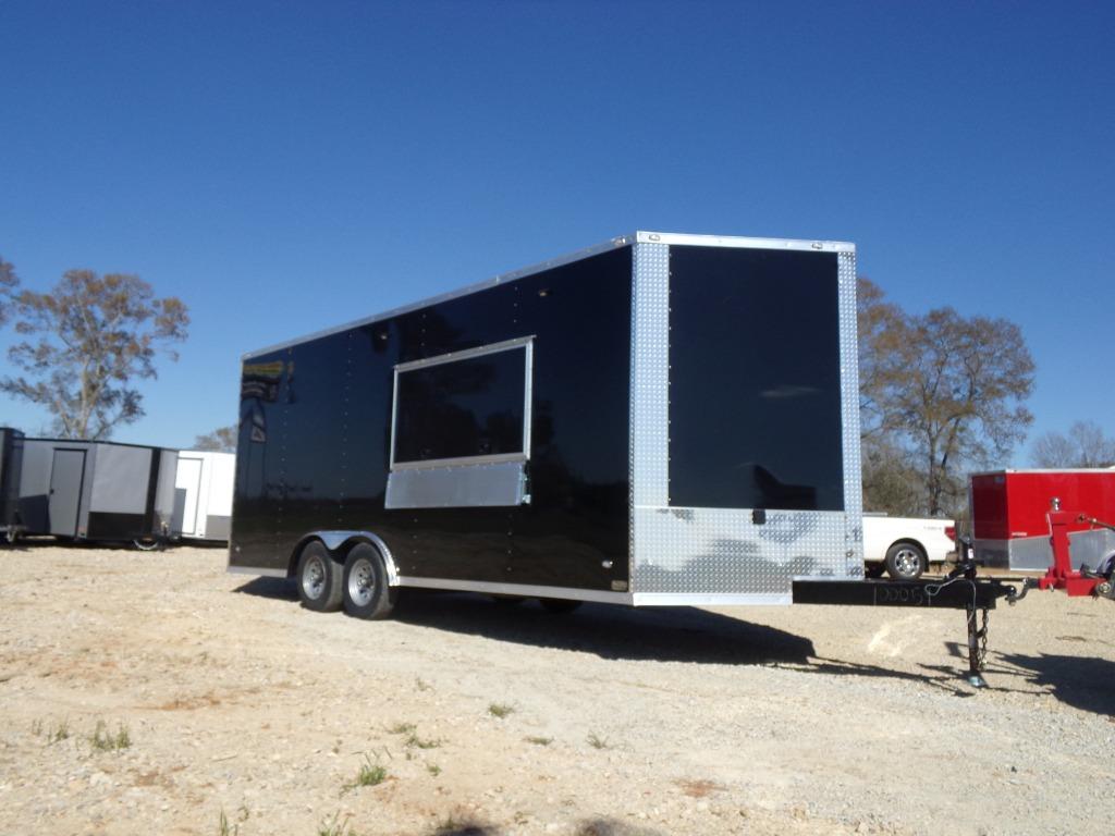 2022 Empire Cargo Trailers Empire Cargo Trailers - $21,995