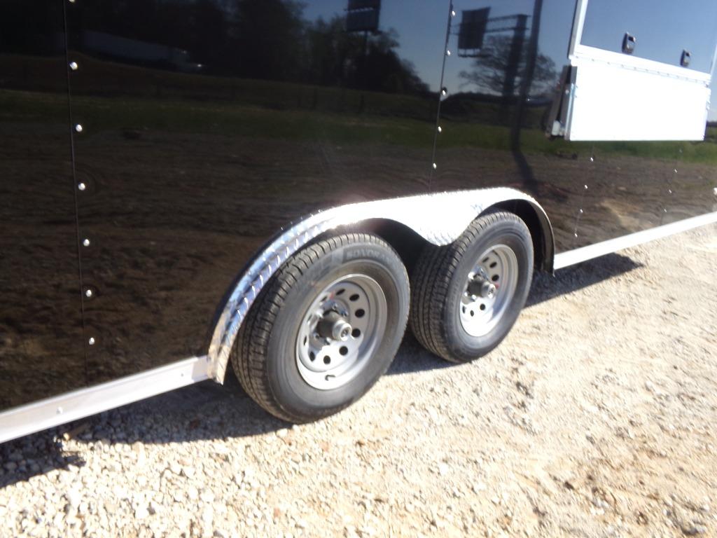 2022 Empire Cargo Trailers Empire Cargo Trailers - $21,995